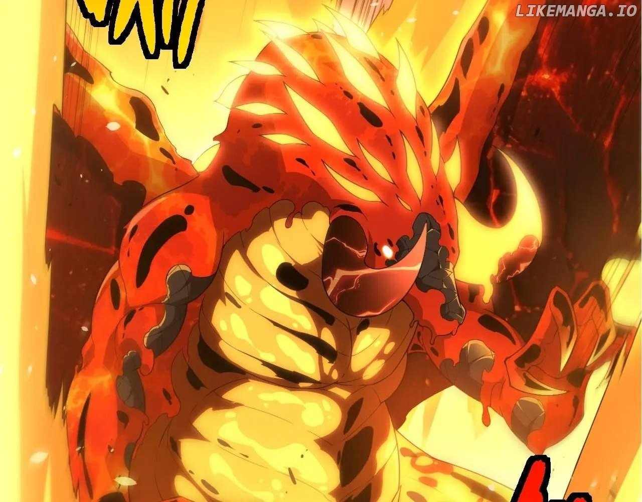 Evolution Begins With A Big Tree Chapter 376 63